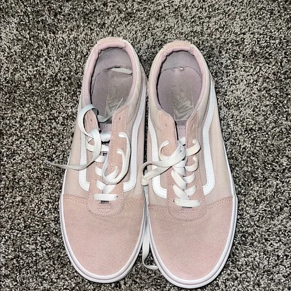 Pink Vans - Picture 3 of 6
